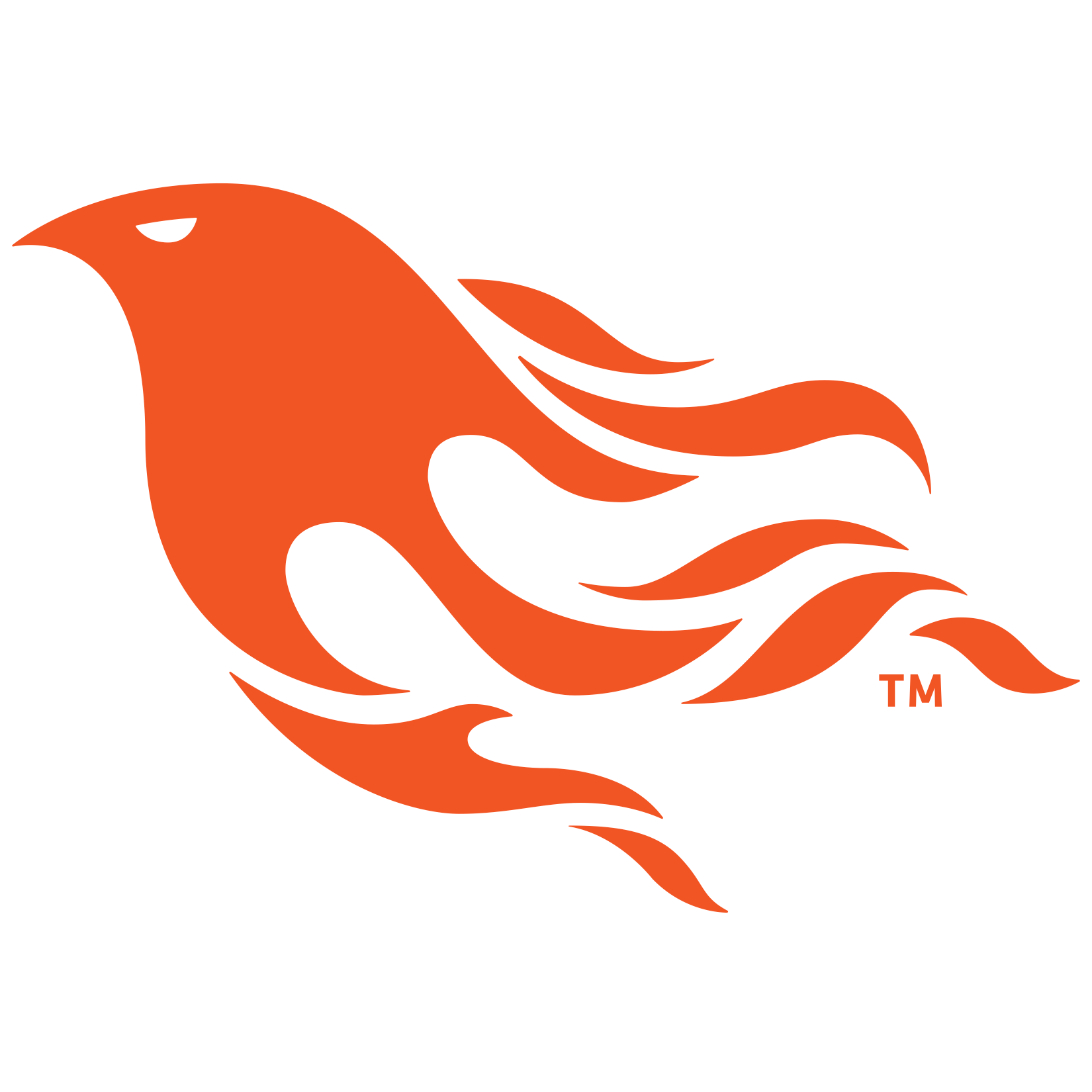 Логотип Phoenix Framework