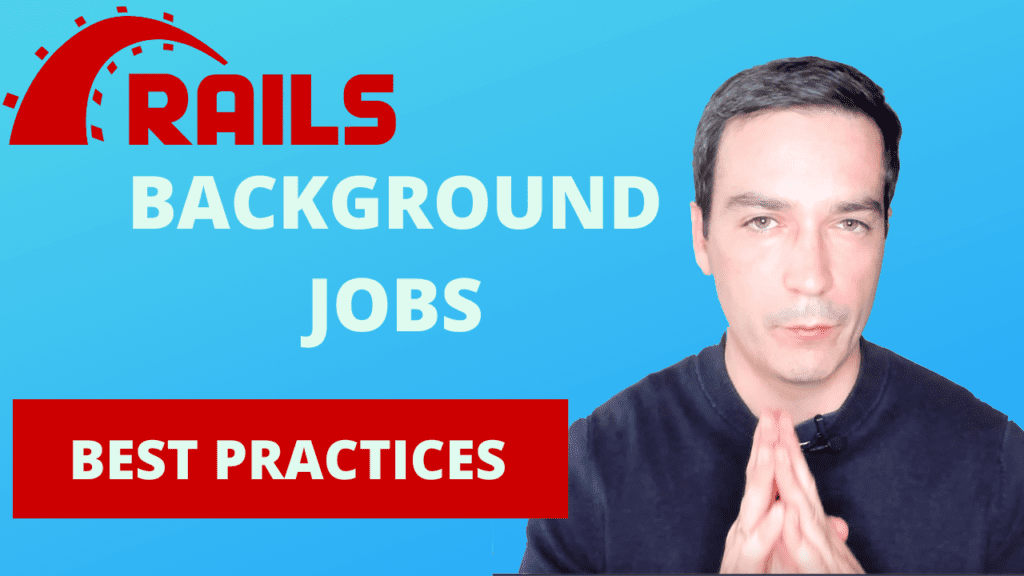 Background jobs featured